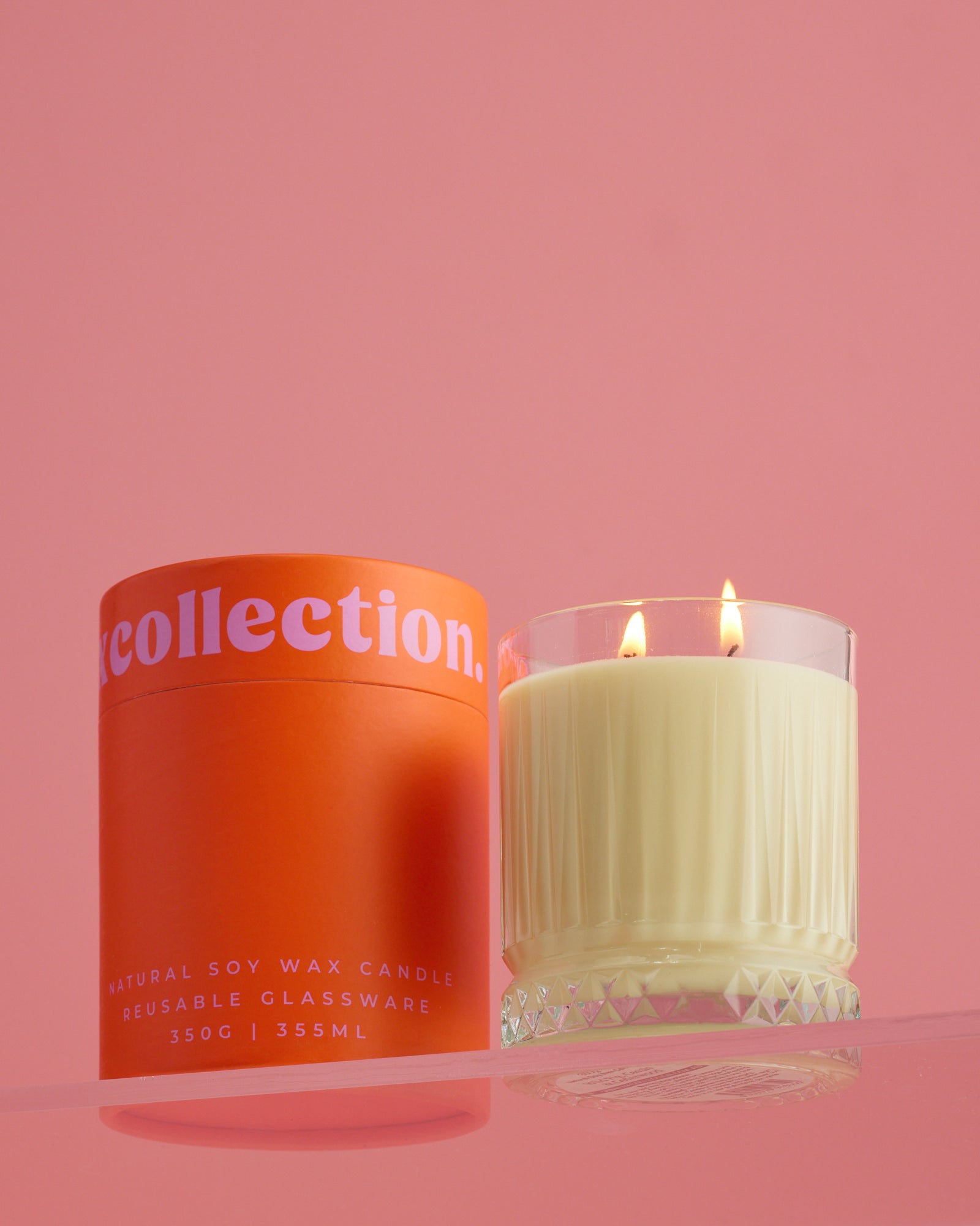 the collection. – lxcollection.
