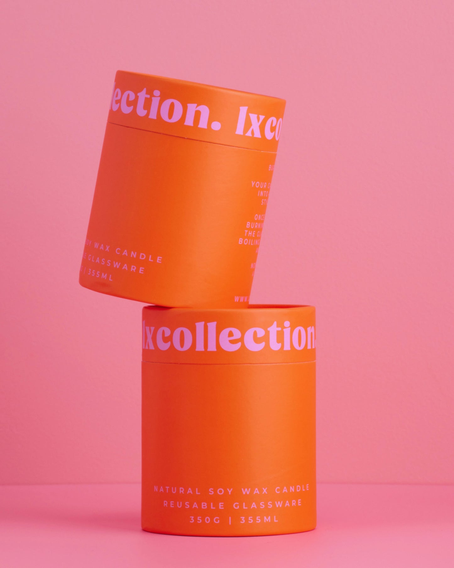 $30 CANDLE SECONDS SALE